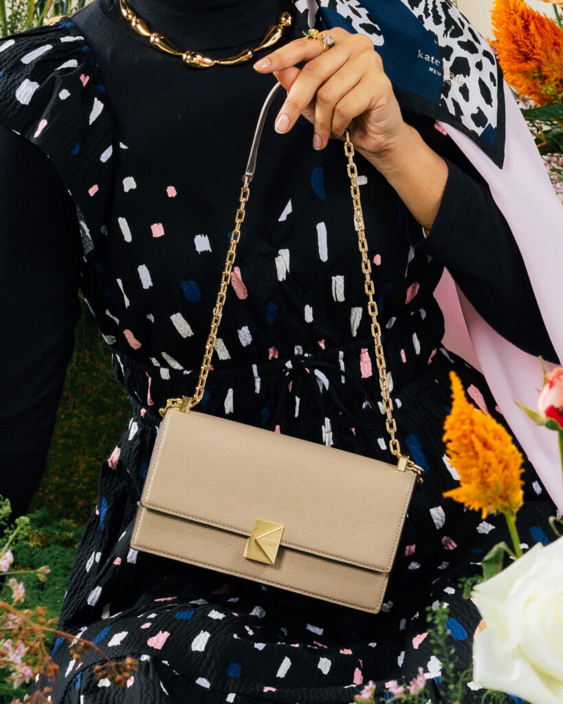 kate spade spring collection