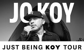jo koy