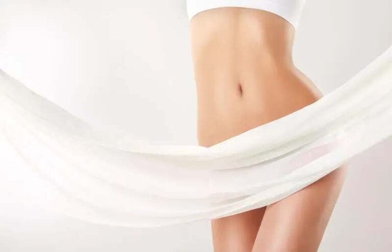 Intimate Wellness
