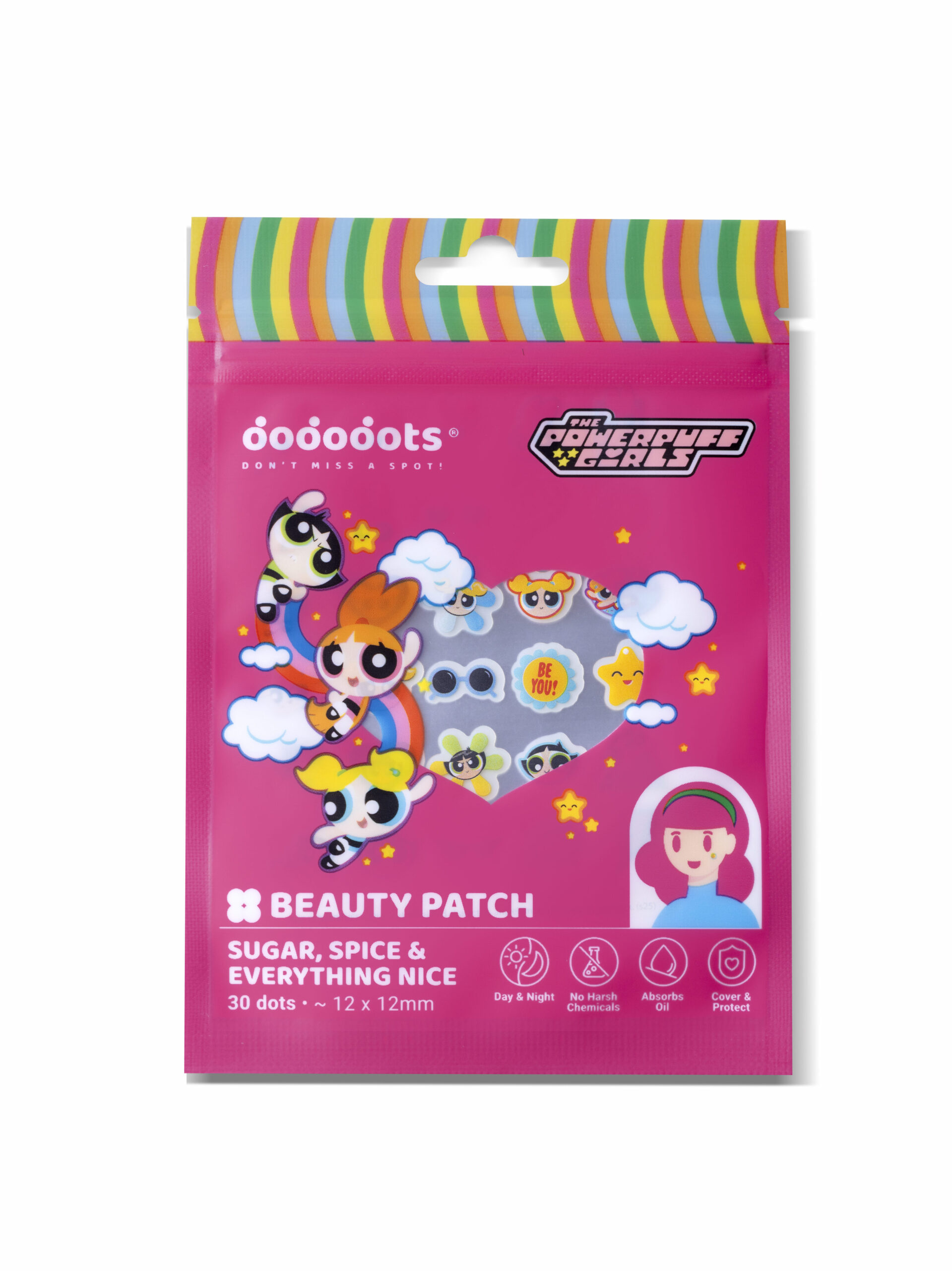 Dododots Powerpuff Girls