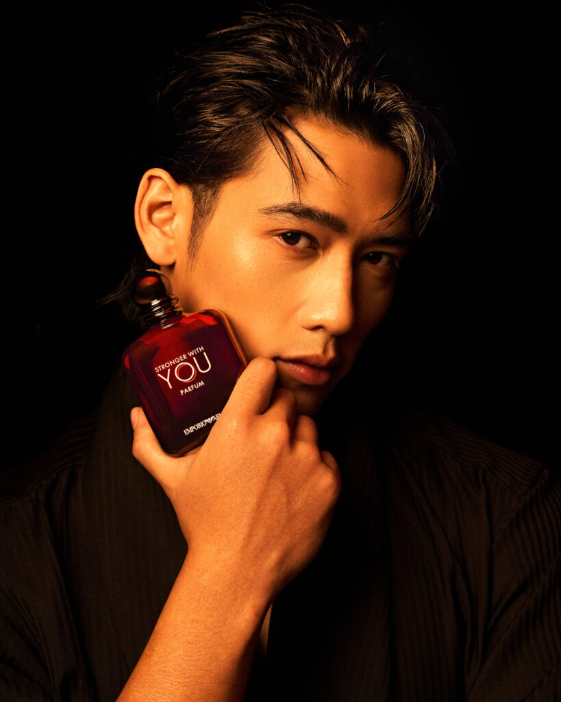 Emporio Armani
