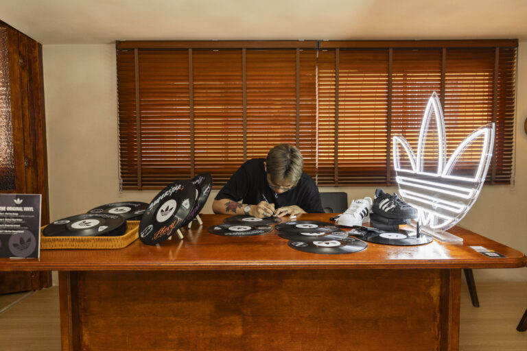 adidas Originals 2025