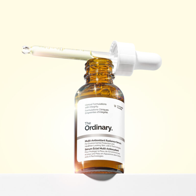 The Ordinary Serum
