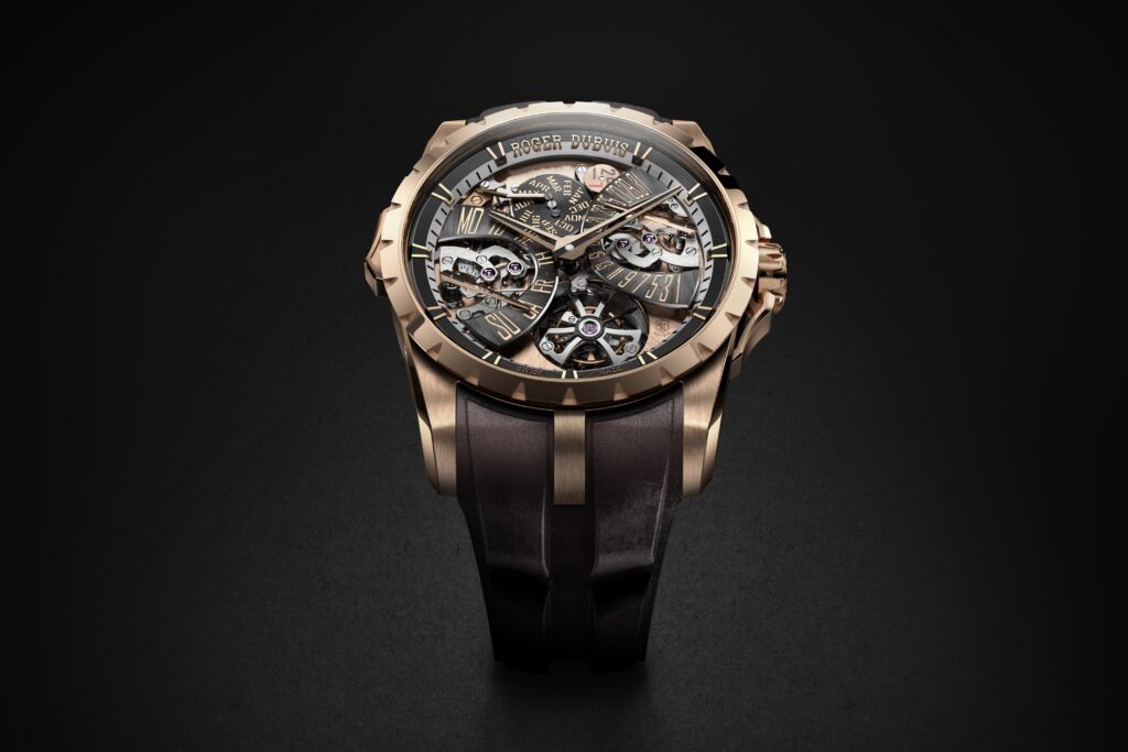 Roger Dubuis