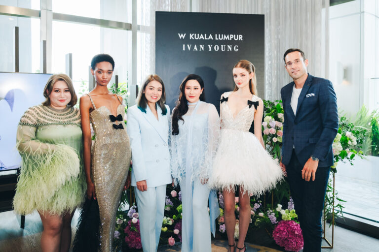 Ivan Young W Kuala Lumpur