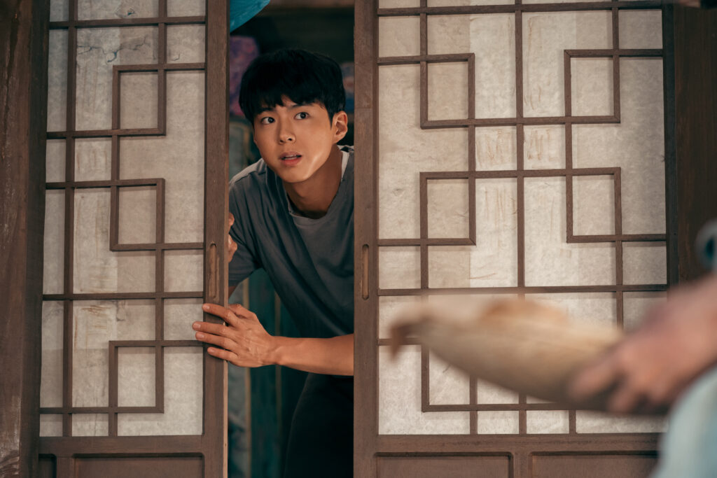 Yang Gwan Sik
