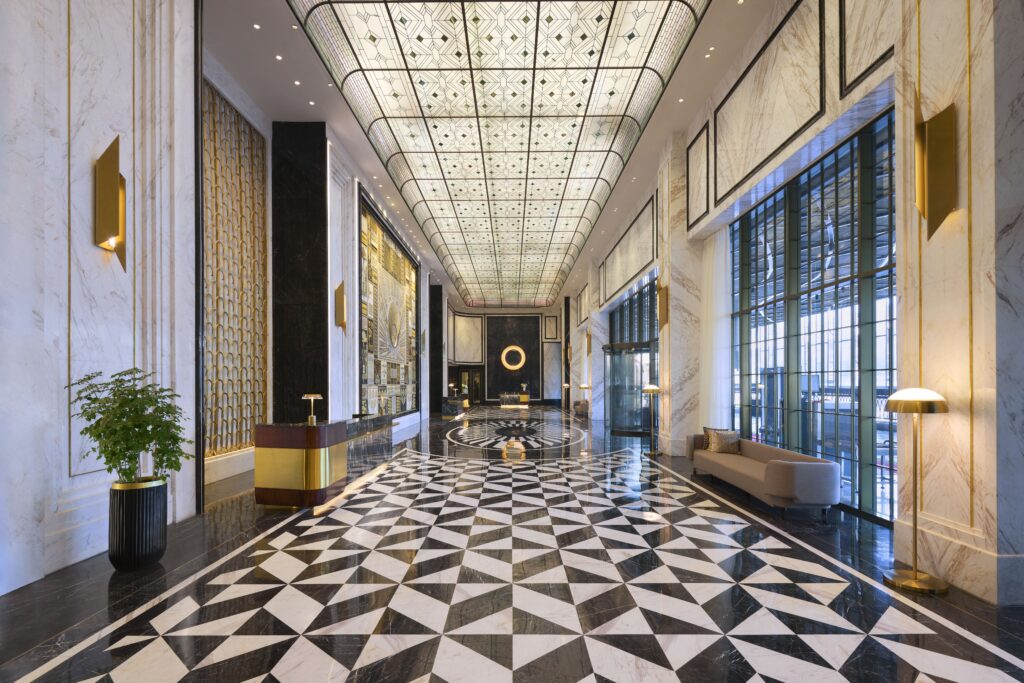 Fairmont Mumbai