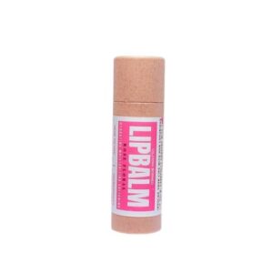 LIP BALM Rose Floral