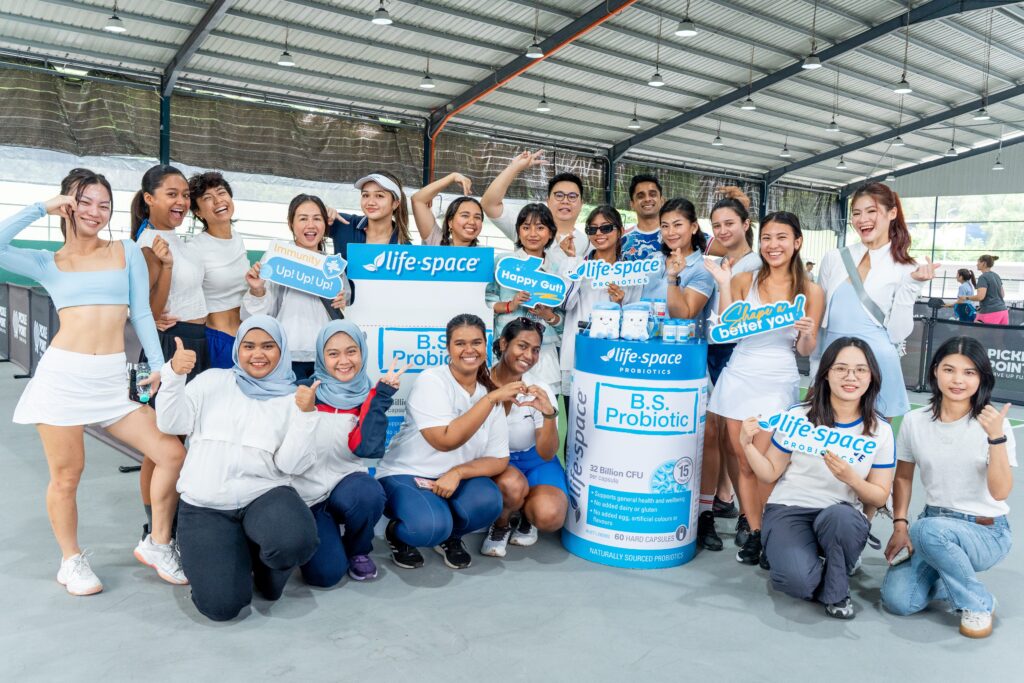 Life-Space Malaysia