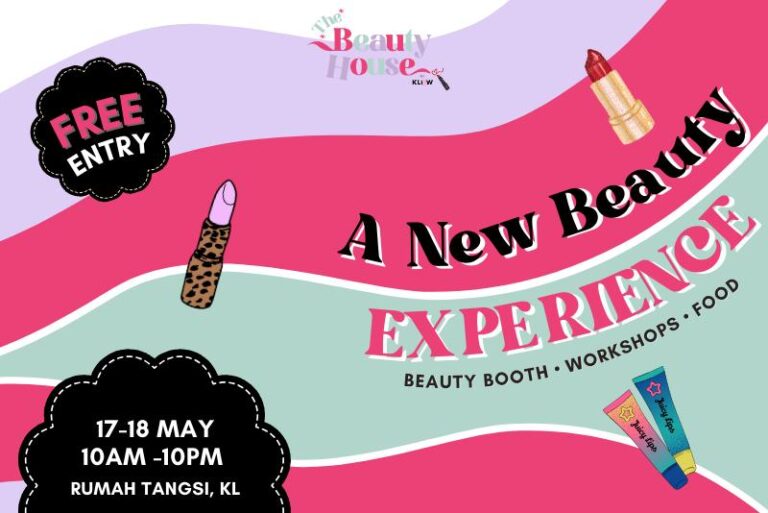 The Beauty House, Rumah Tangsi