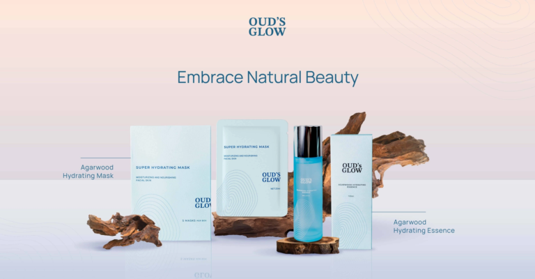 oud's glow