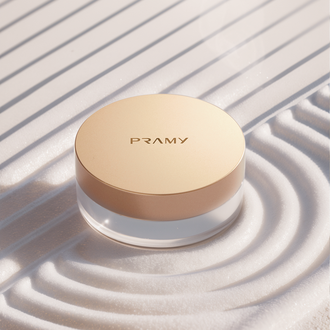 PRAMY