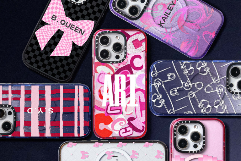 CASETiFY’s June