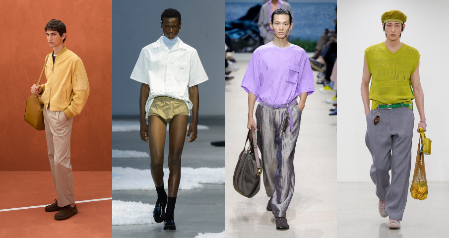 MILAN FASHION WEEK SS26