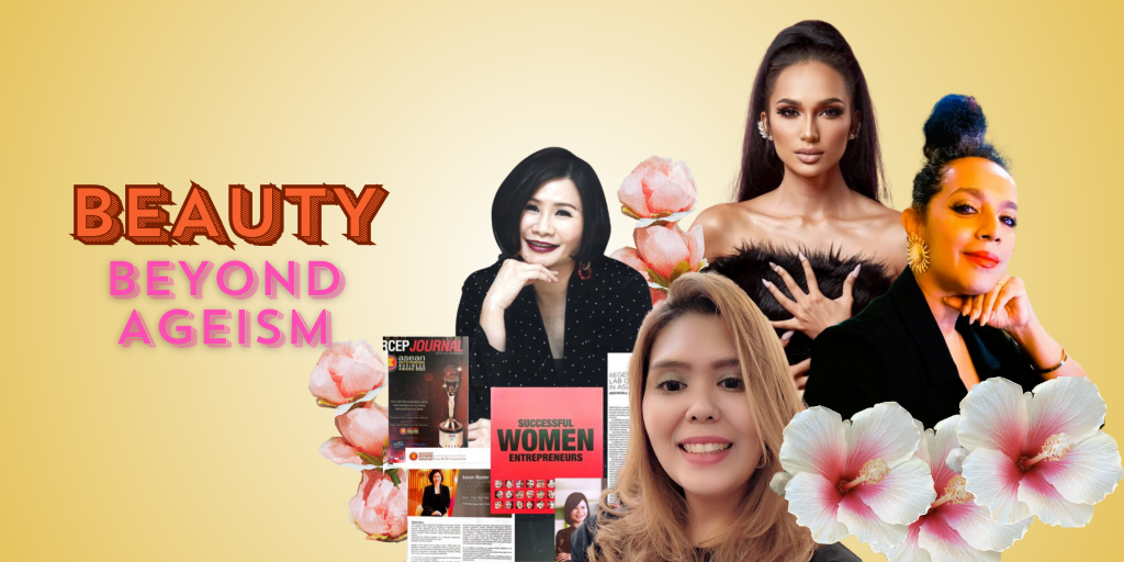 Beauty Beyond Ageism