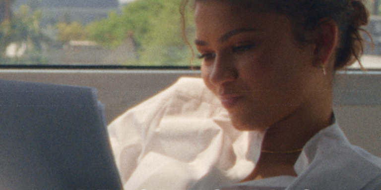 Zendaya's Bvlgari