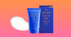 Sunscreen worth