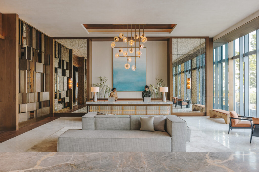 Fairmont Tokyo