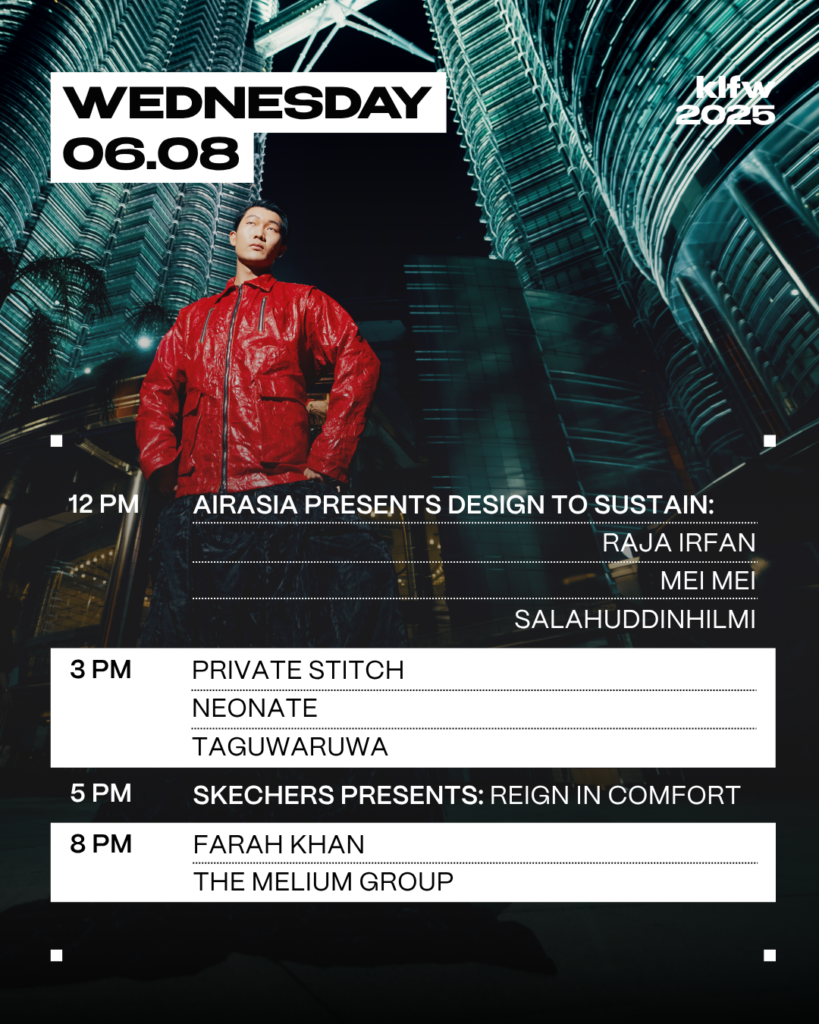 KLFW 2025