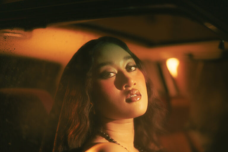 Aisha Retno