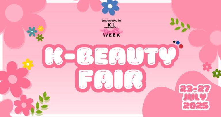 K-Beauty Fair