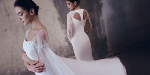 Alia Bastamam Bridal