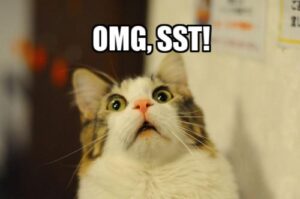 sst