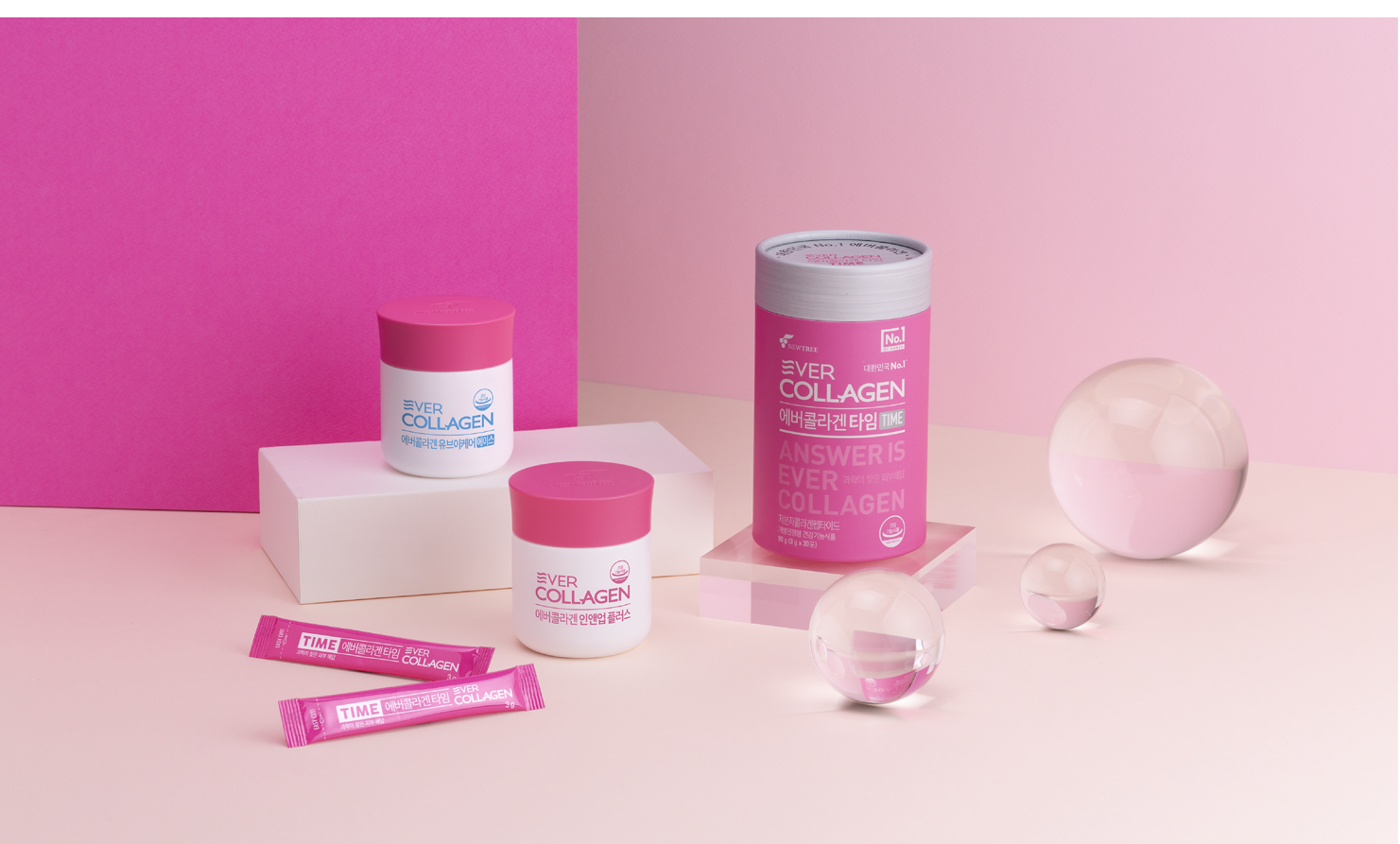Ever Collagen Just Leveled Up With The Latest Lineup