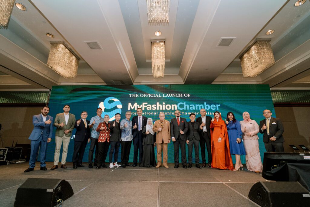 MYFashionChamber