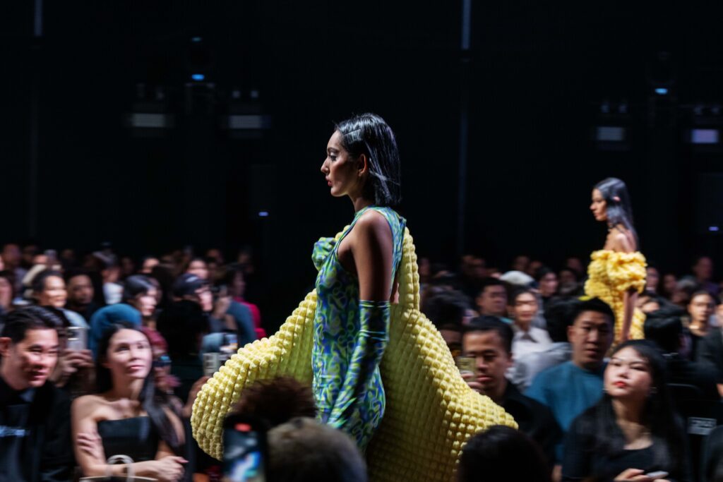 art fashion