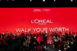 L’Oréal Paris