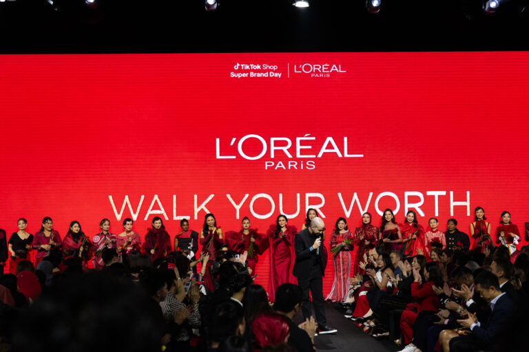 L’Oréal Paris