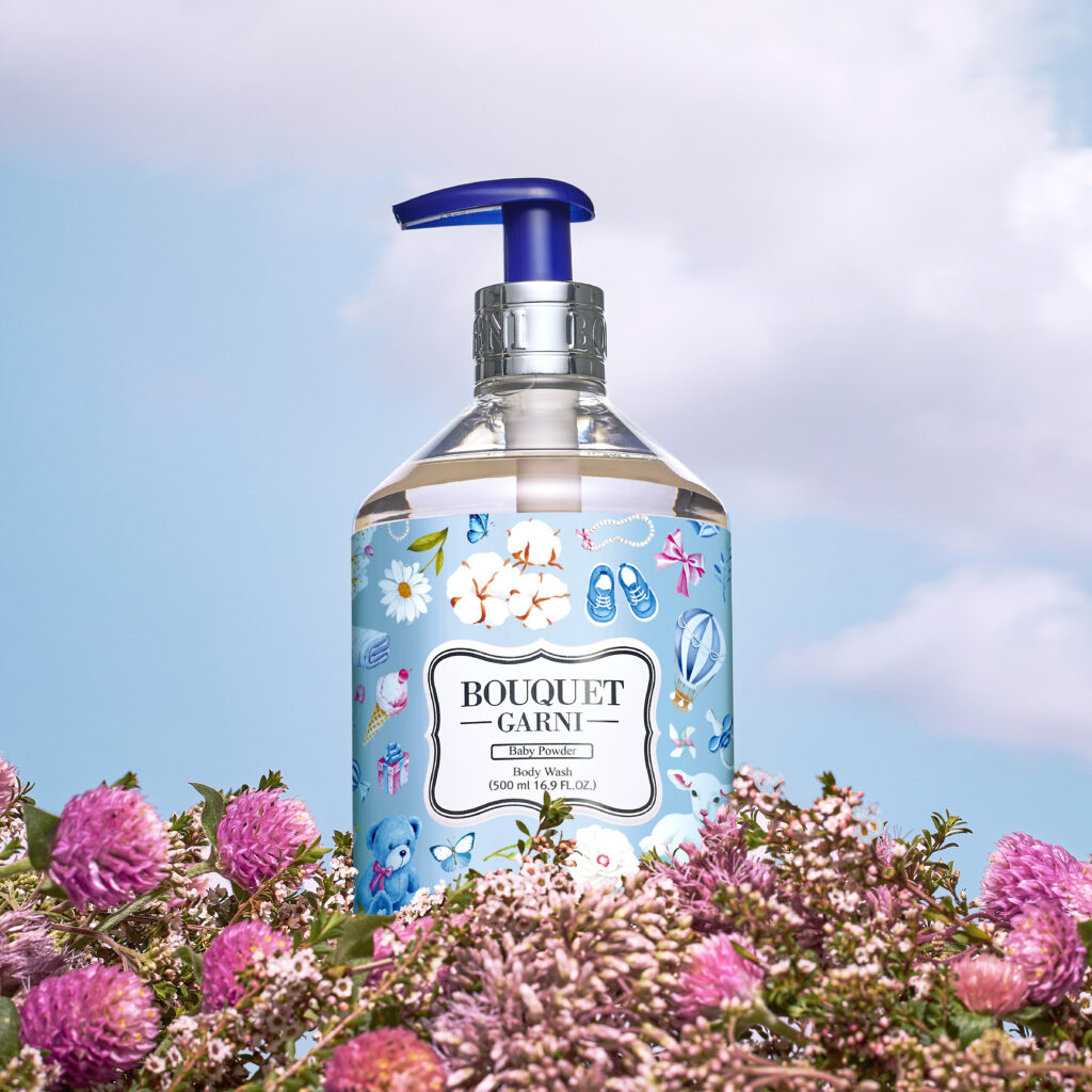 Bouquet Garni