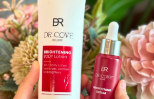 Dr Cove