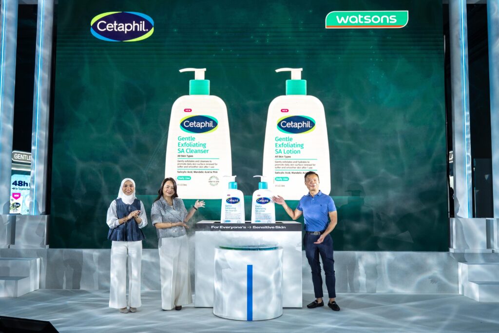 Cetaphil SkinLABS