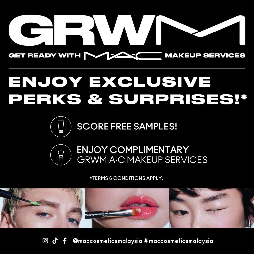 MAC Cosmetics