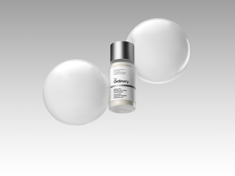 sulfur cream