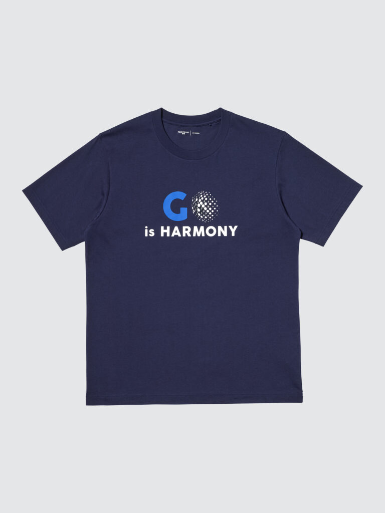 UNIQLO Tee