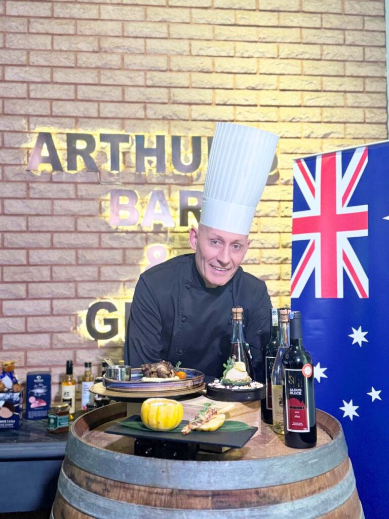 Arthur’s Bar & Grill
