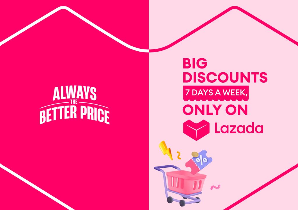 Lazada