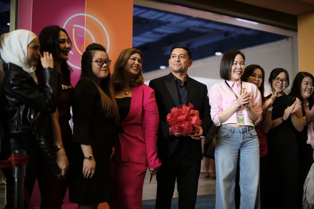 KL International Beauty Week 2025