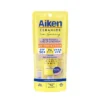 Aiken Ceramide Bright Beige Tinted & Tone-Up Sunscreen