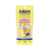 Aiken Ceramide Bright Pink Glow & Tone-Up Sunscreen