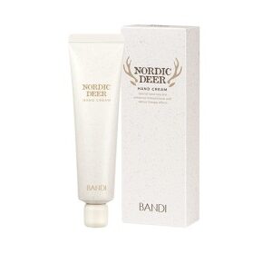 BANDI Nordic Deer Hand Serum