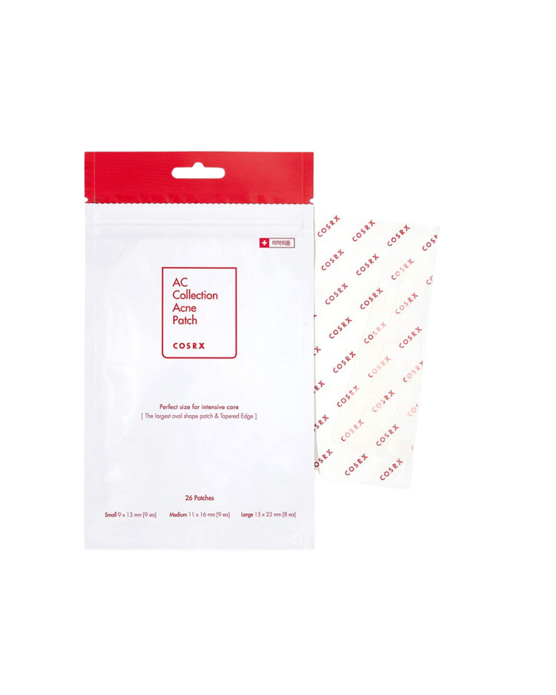 COSRX AC Collection Acne Patch