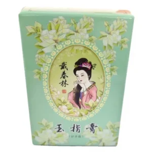 DAI CHUN LIN OVAL HYDRATING CREAM