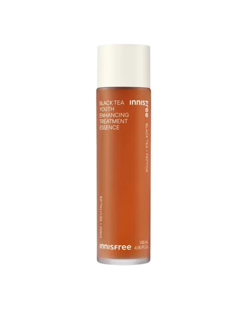 Innisfree Black Tea Youth Enhancing Treatment Essence