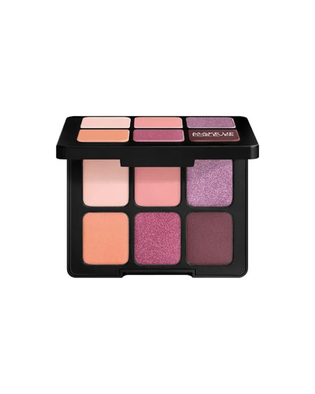 MAKE UP FOR EVER Artist to Go Eyeshadow Palette Mini