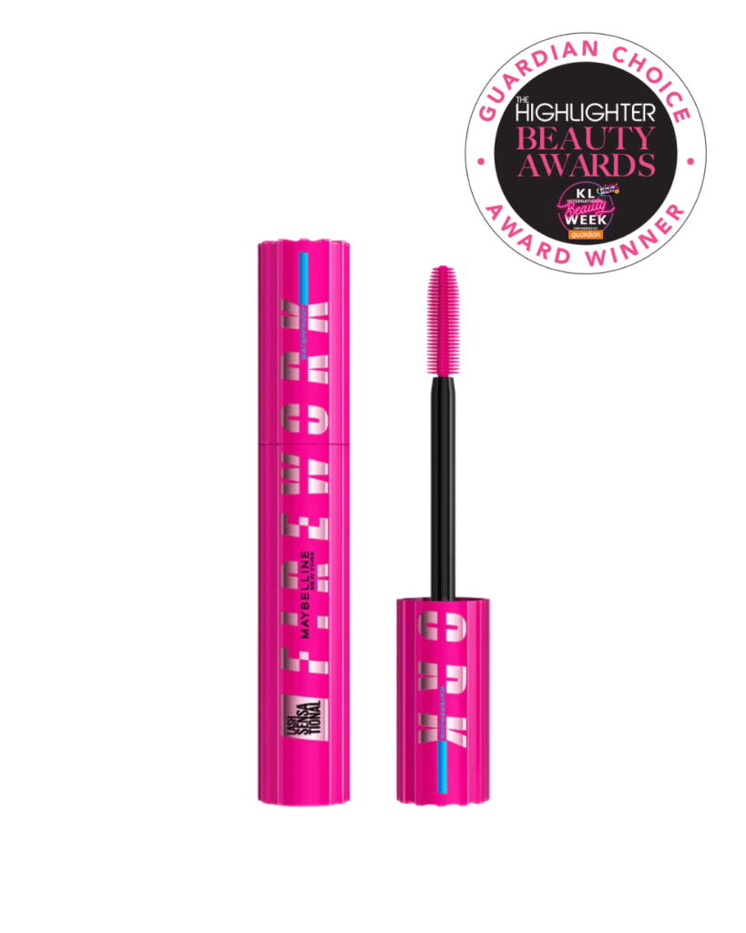 MAYBELLINE NEW YORK Lash Sensational Firework Mascara