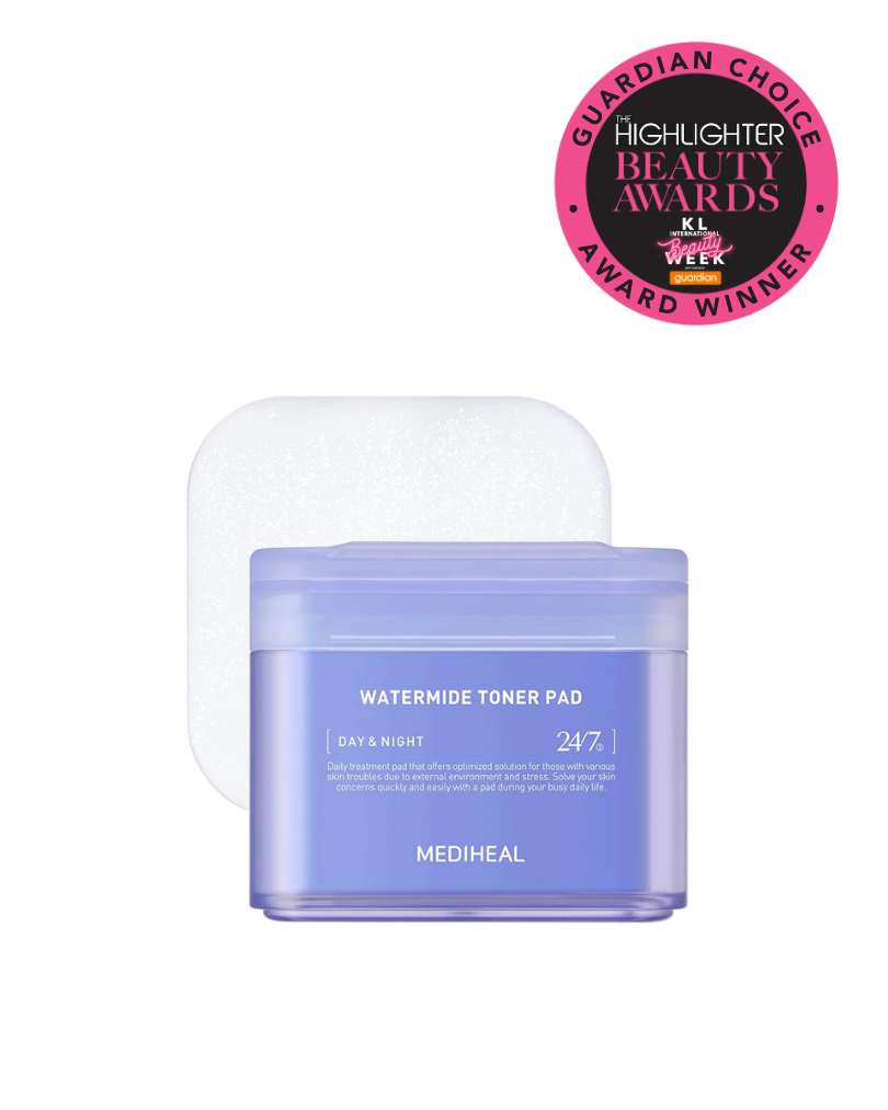 MEDIHEAL Watermide Moisture Pad